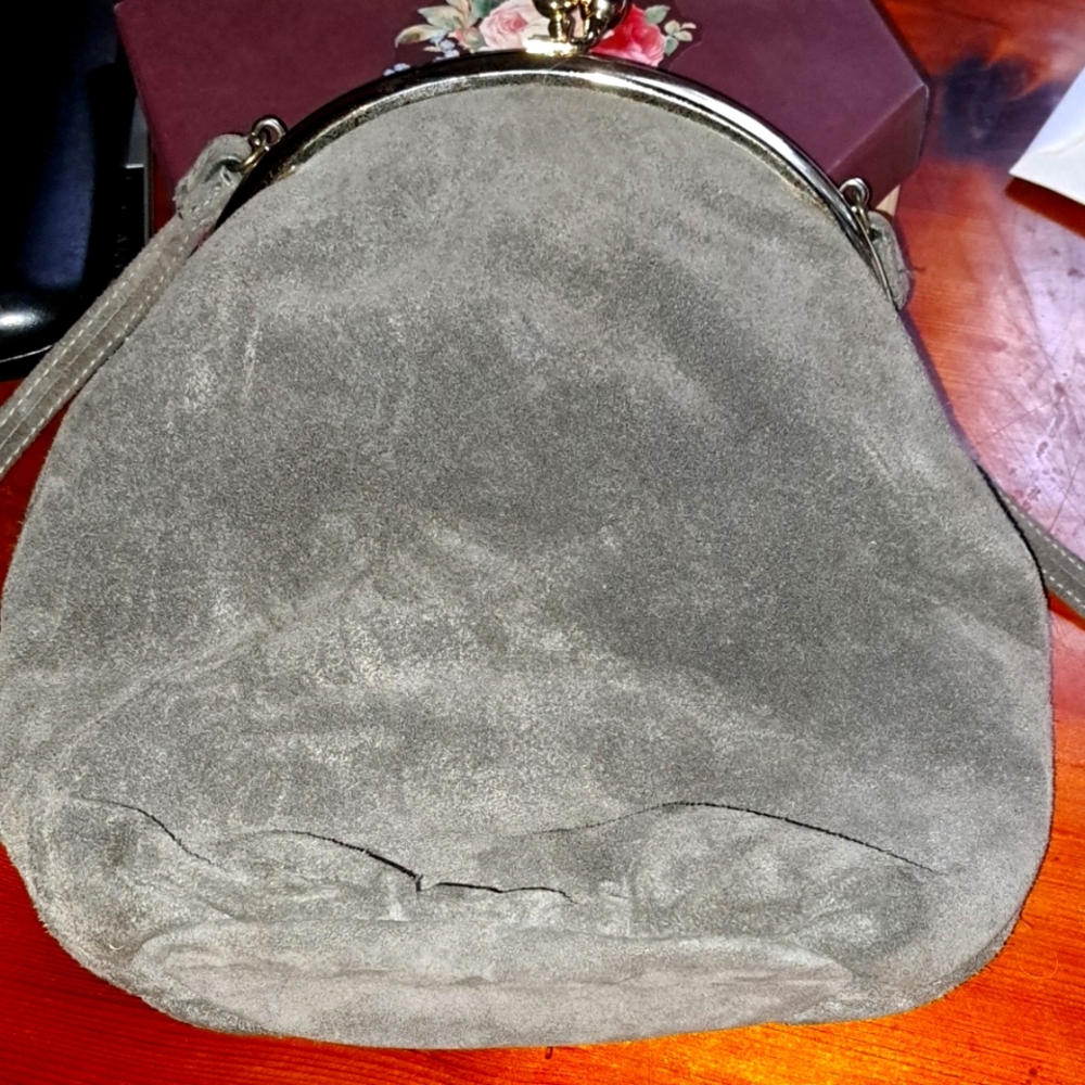 Shirl Miller Ltd. Purse